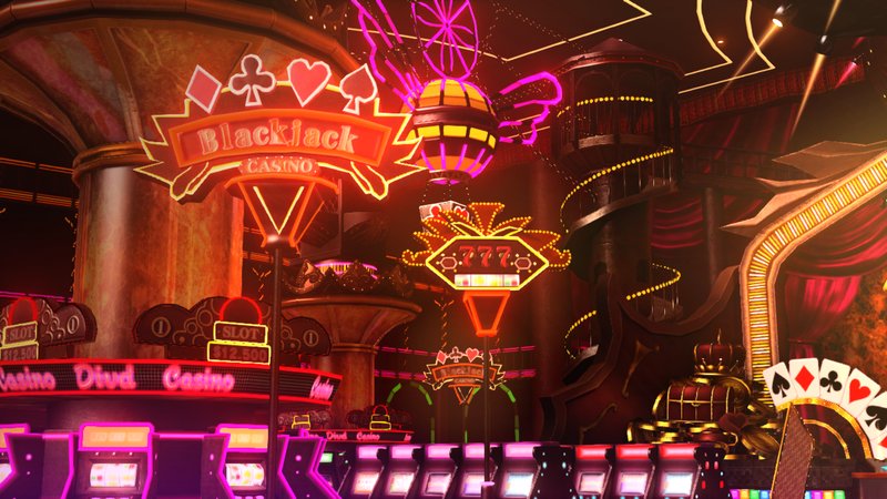 Explore lizaro casino uk
